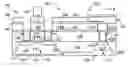 Fig. 01 - Process for manufacturing a phase change memory array in Cu-damascene technology and phase change memory array thereby manufactured
