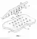 Fig. 02 - Methods for fabricating reinforced, self-aligning conductive structures for semiconductor device components