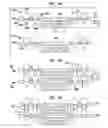 Fig. 06 - Microelectronic assemblies having very fine pitch stacking