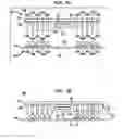 Fig. 07 - Microelectronic assemblies having very fine pitch stacking