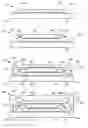 Fig. 01 - THERMALLY ENHANCED STACKED DIE PACKAGE AND FABRICATION METHOD