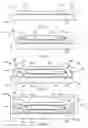 Fig. 02 - THERMALLY ENHANCED STACKED DIE PACKAGE AND FABRICATION METHOD