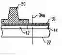 Fig. 01 - Compliant terminal mountings with vented spaces and methods