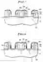 Fig. 05 - NOR-type flash memory cell array and method for manufacturing the same