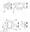 Fig. 05 - Reduced-resistance finFETs by sidewall silicidation and methods of manufacturing the same