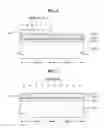 Fig. 04 - METHODS OF FORMING DUAL GATE OF SEMICONDUCTOR DEVICE