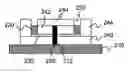 Fig. 01 - Phase change memory device and fabricating method therefor
