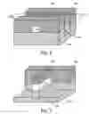 Fig. 05 - Independently controlled, double gate nanowire memory cell with self-aligned contacts