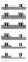 Fig. 01 - Method for selective epitaxial growth of source/drain areas