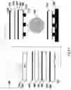 Fig. 03 - Common drain dual semiconductor chip scale package and method of fabricating same