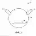 Fig. 03 - III-V compound semiconductor heterostructure MOSFET with a high workfunction metal gate electrode and process of making the same