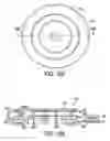Fig. 11 - Integrateable capacitors and microcoils and methods of making thereof