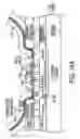 Fig. 16 - Integrateable capacitors and microcoils and methods of making thereof