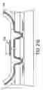 Fig. 28 - Integrateable capacitors and microcoils and methods of making thereof