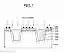 Fig. 08 - METHOD OF FORMING A TRENCH ISOLATION LAYER IN A SEMICONDUCTOR DEVICE