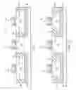 Fig. 07 - Mixed orientation semiconductor device and method