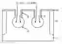 Fig. 01 - Method for fabricating semiconductor device with bulb shaped recess gate pattern