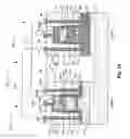 Fig. 11 - Low leakage heterojunction vertical transistors and high performance devices thereof