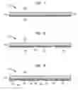 Fig. 04 - Microelectronic component with photo-imageable substrate