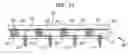 Fig. 10 - Microelectronic component with photo-imageable substrate