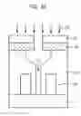 Fig. 10 - Method for fabricating contact hole of semiconductor device