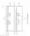Fig. 02 - Structure to improve adhesion between top CVD low-k dielectric and dielectric capping layer