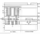 Fig. 01 - Method for forming contact hole in semiconductor device