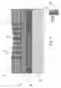 Fig. 07 - Method for realizing a multispacer structure, use of said structure as a mold and circuital architectures obtained from said mold