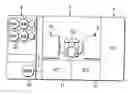 Fig. 01 - Method of manufacturing trench structure for device