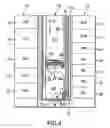 Fig. 04 - Method of manufacturing trench structure for device