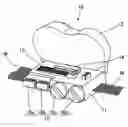 Fig. 01 - Electric connection box