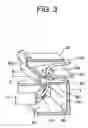 Fig. 04 - Harness installation structure of link-type movable body