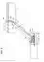Fig. 06 - Harness installation structure of link-type movable body