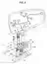 Fig. 09 - Harness installation structure of link-type movable body