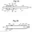 Fig. 02 - System for providing communication between the interior and the exterior of a compartment