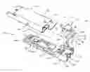 Fig. 01 - Electronic modules having integrated lever-activated latching mechanisms