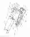Fig. 02 - Electronic modules having integrated lever-activated latching mechanisms