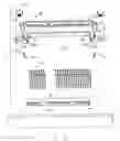 Fig. 03 - Card connector assembly with reinforcing elements