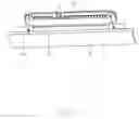 Fig. 04 - Card connector assembly with reinforcing elements