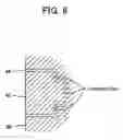Fig. 07 - Television and structure for fixing earphone plug socket