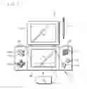Fig. 02 - Electronic circuit module and surface-mounted connector for use in the same