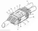 Fig. 01 - Transparent insulating enclosure