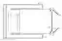 Fig. 01 - Circuit board with lever-latch handle