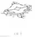 Fig. 06 - Electrical connector assembly with cover