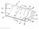 Fig. 01 - Reduced leakage finger seal