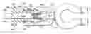 Fig. 01 - Wire and cable insulation markings for connector termination