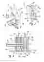 Fig. 02 - Connector for connecting electrical wires to electronic boards in domotic networks