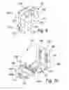 Fig. 05 - Connector for connecting electrical wires to electronic boards in domotic networks