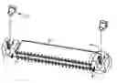 Fig. 01 - Pin socket with a rib