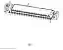 Fig. 05 - Pin socket with a rib